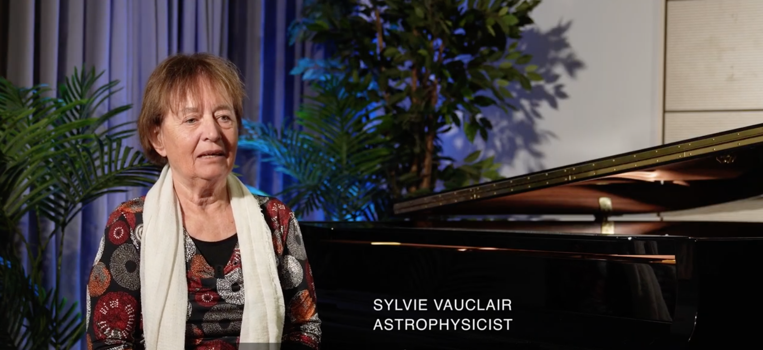 Actualité : Interviews with the Speakers of the 2nd Symposium