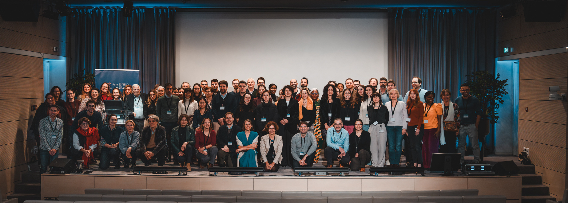 Actualité : Résumé du 2e symposium
